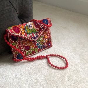 Casual must have crossbody bag